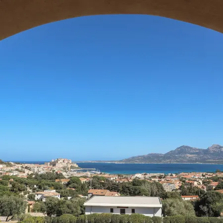 La Villa Calvi