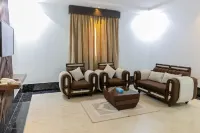 Noor Amal Apartments Serviced Các khách sạn gần King Saud bin Abdulaziz University for Health Sciences