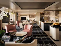 Fairmont Orchid - Luxury