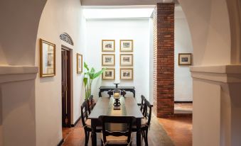 Writer's Lodge By Ishq