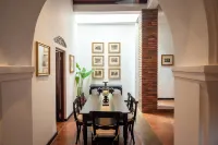 Writer's Lodge By Ishq Hotellit kohteessa Labuduwa