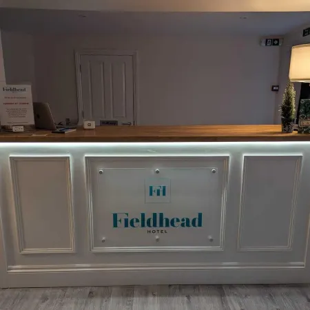 Fieldhead Hotel
