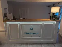 Fieldhead Hotel Hotels in East Looe