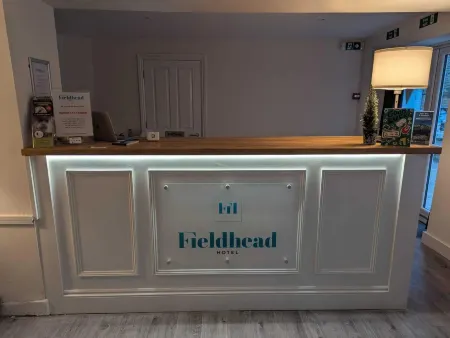 Fieldhead Hotel