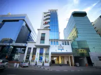 Raviz Center Point Hotel Hotels near Burjuman Mall