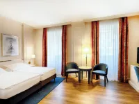 Welcome Hotel Residenzschloss Bamberg Hotels in Bamberg