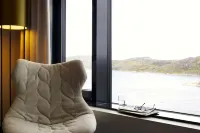 Scandic Havet - Ocean View