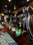 The Yacht Inn - bar