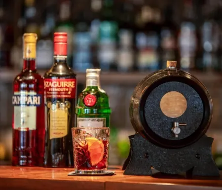 Akquaaa Boutique Hotel