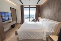 The OQ Hoteles en Lusail