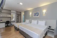 Coral Trade & Eventos Hotel di Porto Alegre