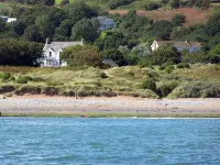Culver House Hotel Hotels in Port Eynon