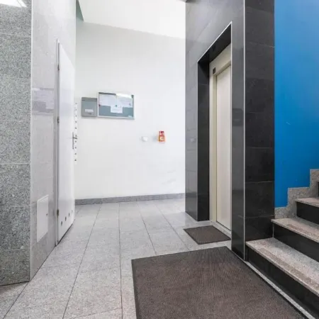 Margi Brandy Apartament