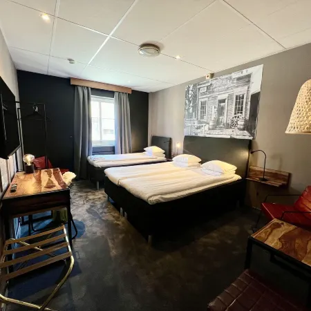 Hotell Siesta