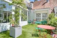 La Maison Hôtel Mulhouse Centre