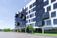 Ibis Timisoara City Center Hotels near Timisoara Traian Vuia International Airport
