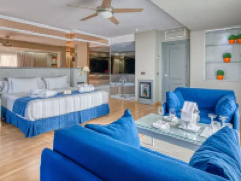 Playadulce Hotels in Poniente Almeriense