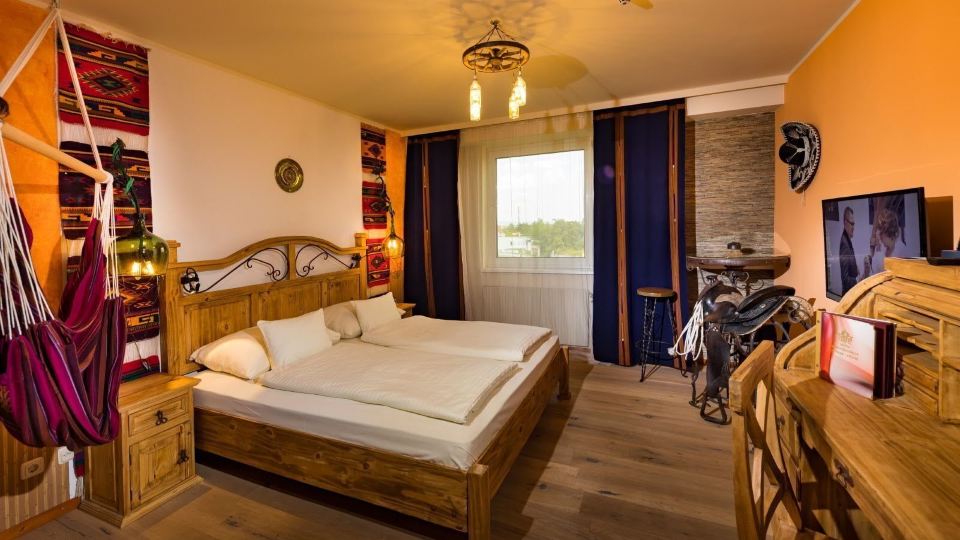 Boutiquehotel Freizeittempel