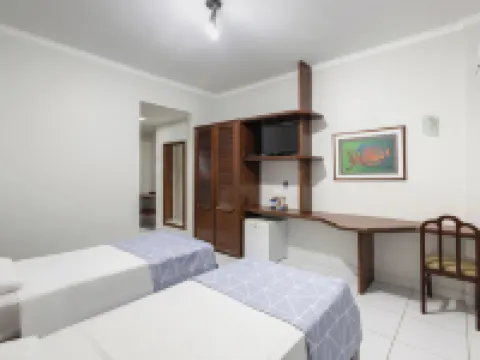 Bristol Exceler Campo Grande Hotels in Campo Grande