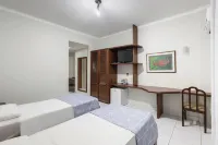 Bristol Exceler Campo Grande Hotels in Campo Grande