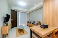 Comfortable 1Br Apartment at Mustika Golf Residence Hotels in North Cikarang