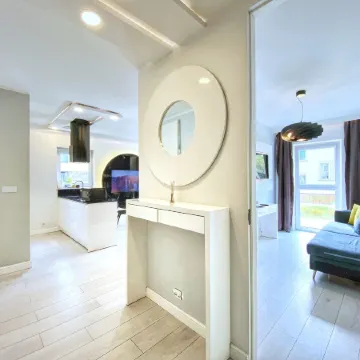 BP II Premium Apartment