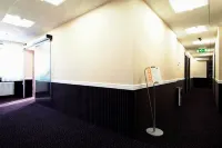 EH Rome Airport Euro House Hotels Hotels in Fiumicino