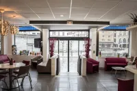 Hotel Bains Sarrailh