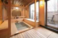 Bettei Soan - Hot Springs