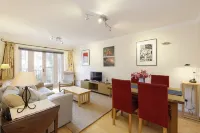Beautiful Flat with Terrace Hotel a Waterloo and Southwark