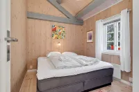 Lofoten Cottages Hotel a Ramberg