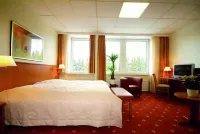 Traveller Hotel Hotel di Ratzeburg