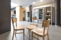 B&B Hotel Rennes Est Cesson Sévigné Hotels in Cesson-Sévigné