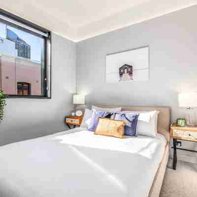 The 249 Apartments by Urban Rest Rooms