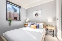The 249 Apartments by Urban Rest