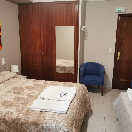 Hostal Castellverd