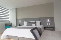 Hotel 5 Inn Plus - 早餐