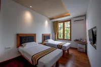 Bagan Valley Hotel Hotels in Nyaung-U