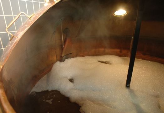 스퍼버브라우 레스토랑