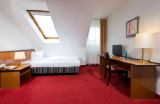 ACHAT Hotel Frankenthal Hotels in 