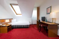 Achat Hotel Frankenthal in der Pfalz Hotels in Frankenthal