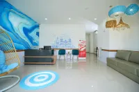 RedDoorz Plus @ Terban Residence