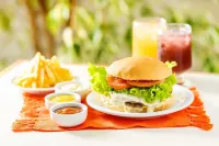 Itapetinga Hotel Hotels in Atibaia