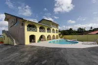 Ocean Winds Suite Hotel Hotels in Tobago