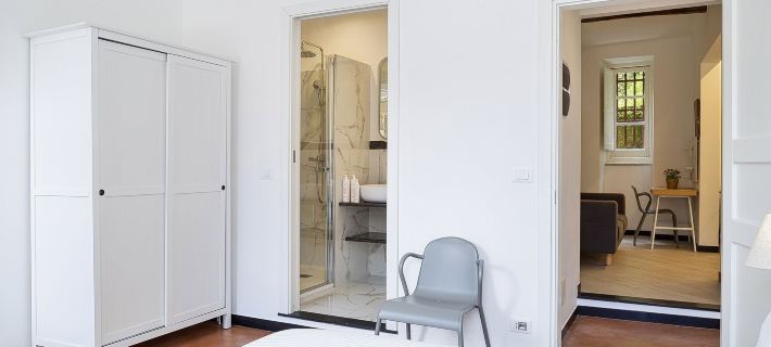 Cozy Holiday Home in Camogli by Wonderful Italy Hotels in Camogli