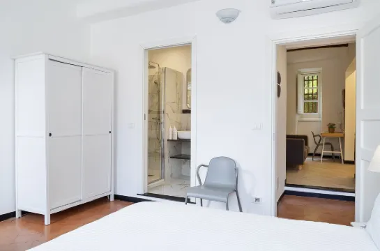 Cozy Holiday Home in Camogli by Wonderful Italy