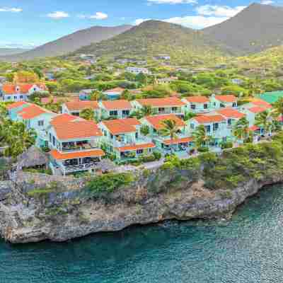 Lagoon Ocean Resort Hotel Exterior