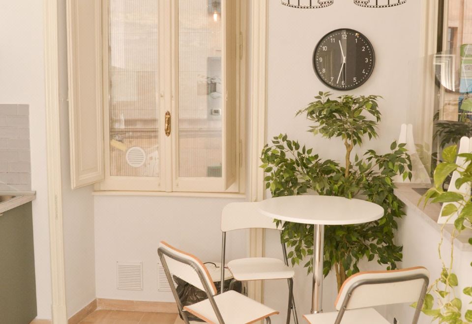 콜라지오네 알 바티카노 게스트 하우스 객실