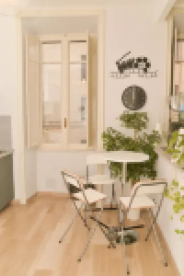 Colazione Al Vaticano Guest House