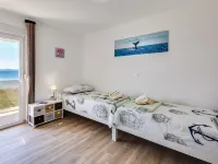 Beachfront Sun Garden Villas Hotels in Privlaka